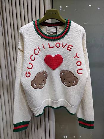 Kitlife gucci sweater - 43