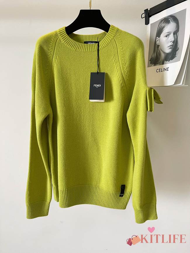 Kitlife fendi sweater - 44 - 1