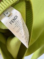 Kitlife fendi sweater - 44 - 4