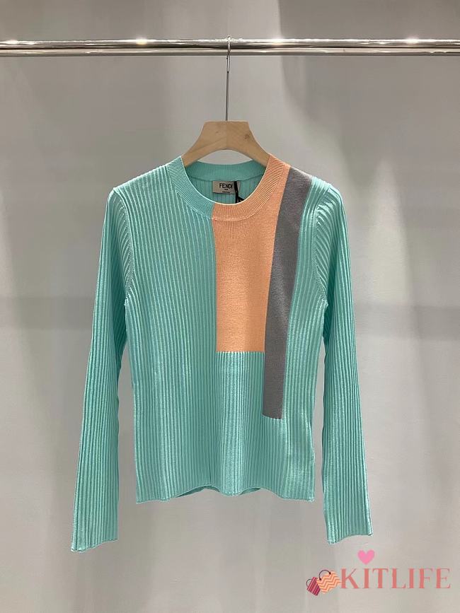 Kitlife fendi sweater - 45 - 1