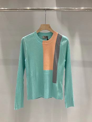 Kitlife fendi sweater - 45