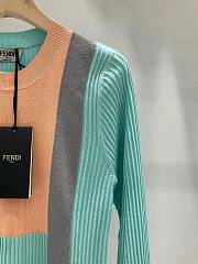 Kitlife fendi sweater - 45 - 6
