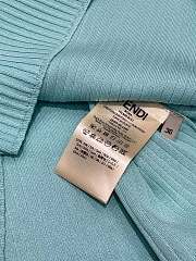 Kitlife fendi sweater - 45 - 4