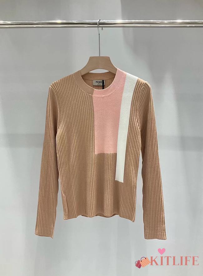 Kitlife fendi sweater - 46 - 1