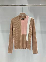 Kitlife fendi sweater - 46 - 1