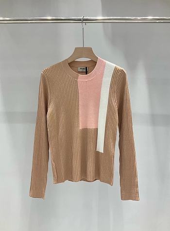 Kitlife fendi sweater - 46