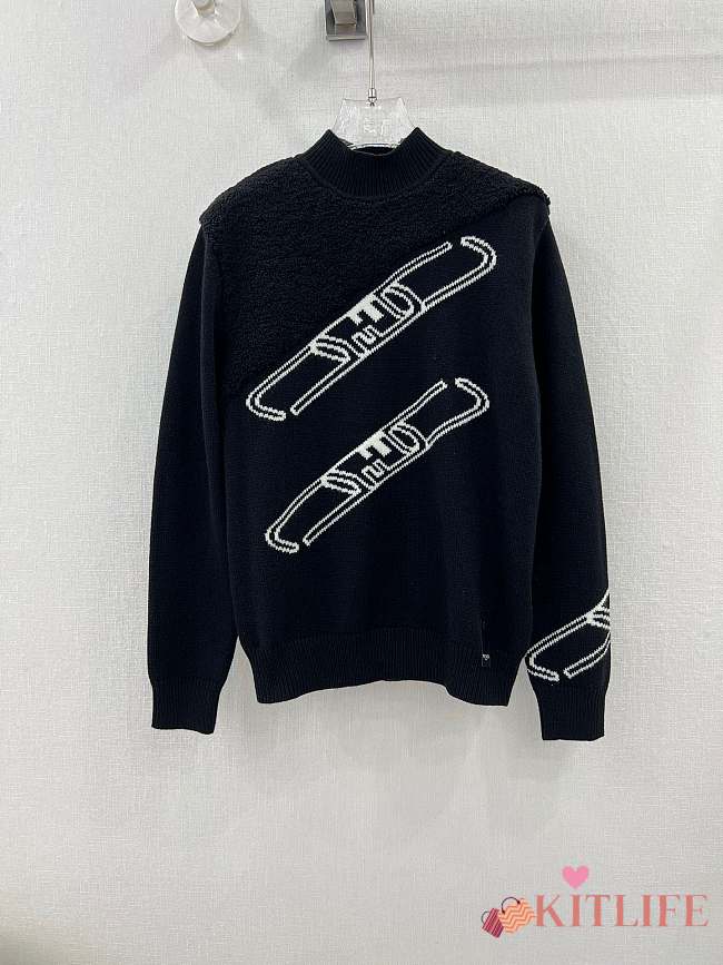 Kitlife fendi sweater - 47 - 1