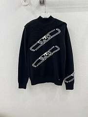 Kitlife fendi sweater - 47 - 1
