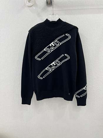 Kitlife fendi sweater - 47