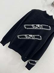 Kitlife fendi sweater - 47 - 3