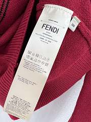 Kitlife fendi sweater - 48 - 6