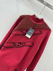 Kitlife fendi sweater - 48 - 3