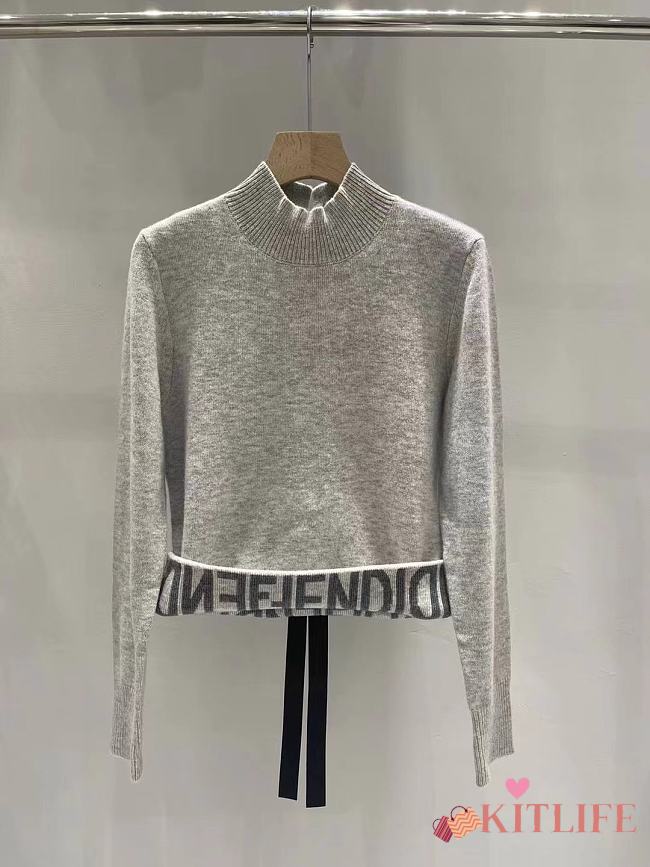 Kitlife fendi sweater - 49 - 1
