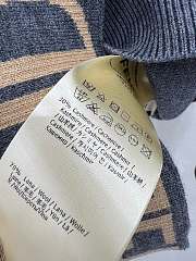 Kitlife fendi sweater - 50 - 2