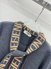 Kitlife fendi sweater - 50 - 3