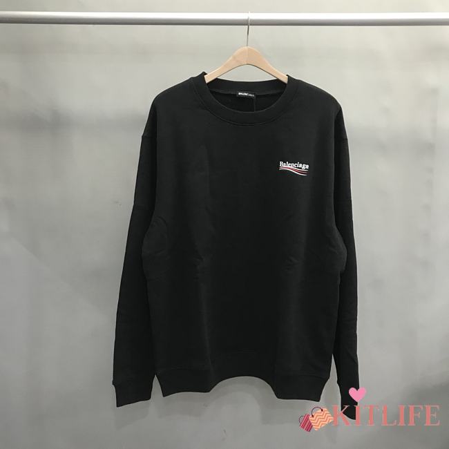 Kitlife balenciaga sweater - 15 - 1