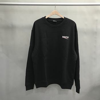 Kitlife balenciaga sweater - 15