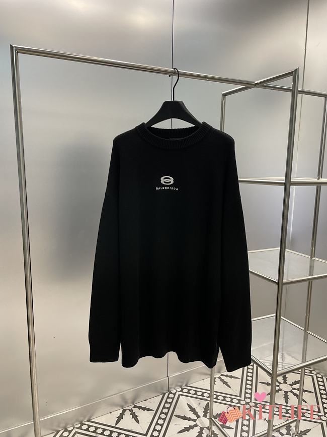 Kitlife balenciaga sweater - 16 - 1