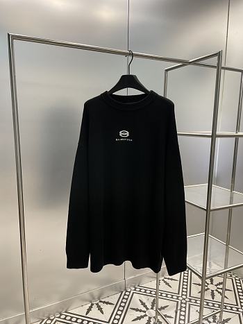 Kitlife balenciaga sweater - 16