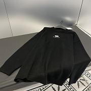 Kitlife balenciaga sweater - 16 - 5