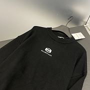 Kitlife balenciaga sweater - 16 - 2