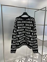 Kitlife balenciaga sweater - 17 - 1