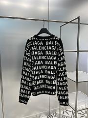 Kitlife balenciaga sweater - 17 - 2