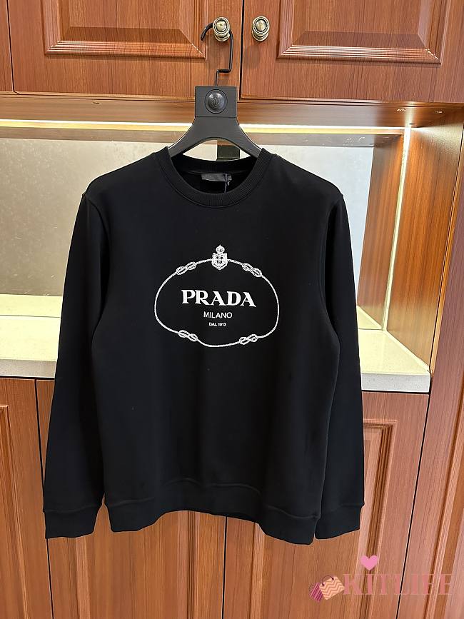 Kitlife Prada sweater - 18 - 1