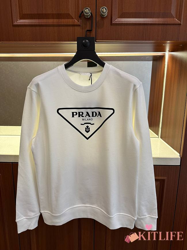 Kitlife Prada sweater - 19 - 1