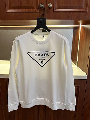 Kitlife Prada sweater - 19