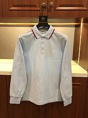 Kitlife burberry sweater - 20 - 1