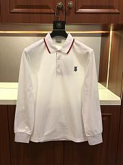 Kitlife burberry sweater - 22 - 1