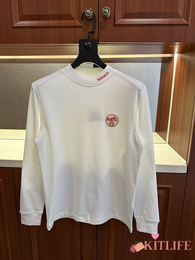 Kitlife hermes sweater - 23 - 1