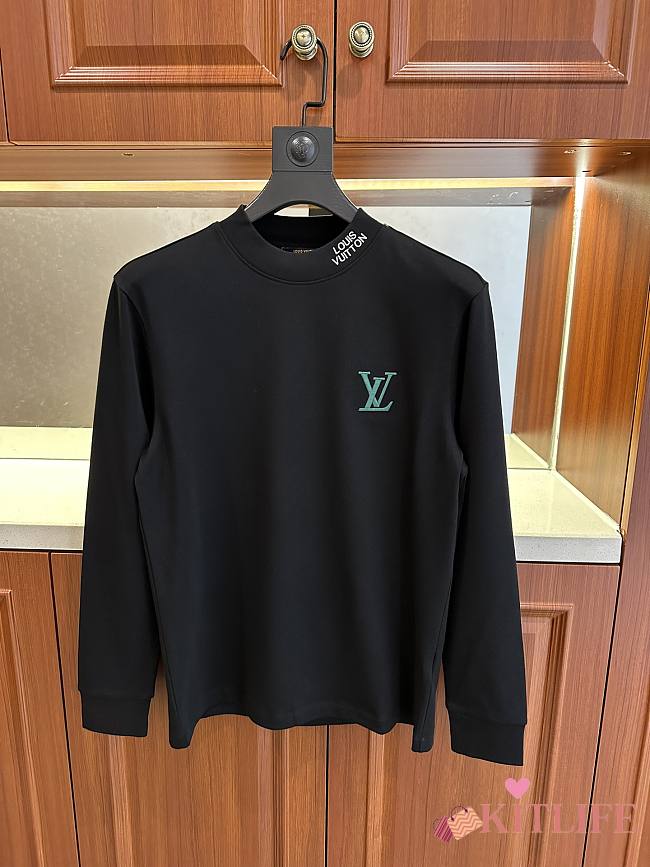 Kitlife lousi vuitton sweater - 24 - 1