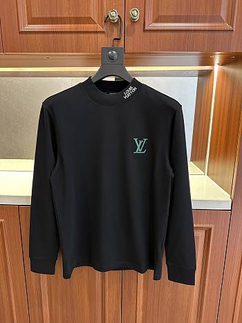 Kitlife lousi vuitton sweater - 24