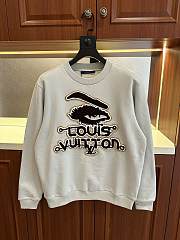 Kitlife lousi vuitton sweater - 25 - 1
