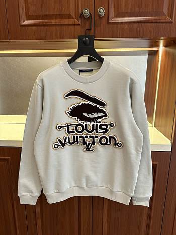 Kitlife lousi vuitton sweater - 25