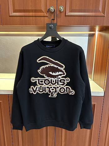 Kitlife lousi vuitton sweater - 26