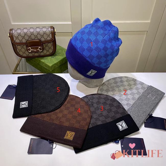 Kitlife gucci hat- 15 - 1