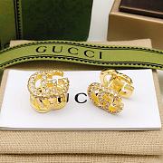 Kitlife Gucci Earrings 02 - 5