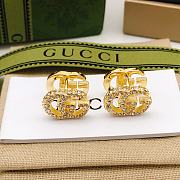 Kitlife Gucci Earrings 02 - 4