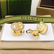 Kitlife Gucci Earrings 02 - 2
