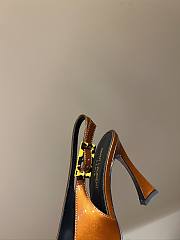 kitlife Saint Laurent hight heels - 01 - 2