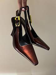 kitlife Saint Laurent hight heels - 04 - 1