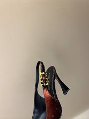 kitlife Saint Laurent hight heels - 04 - 6