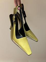kitlife Saint Laurent hight heels - 05 - 1