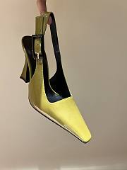 kitlife Saint Laurent hight heels - 05 - 2
