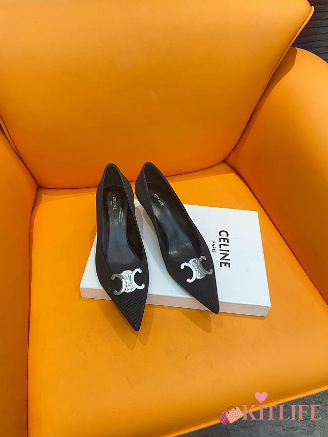 kitlife celine hight heels - 5cm - 1