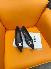 kitlife celine hight heels - 5cm - 1