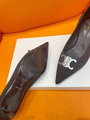 kitlife celine hight heels - 5cm - 6